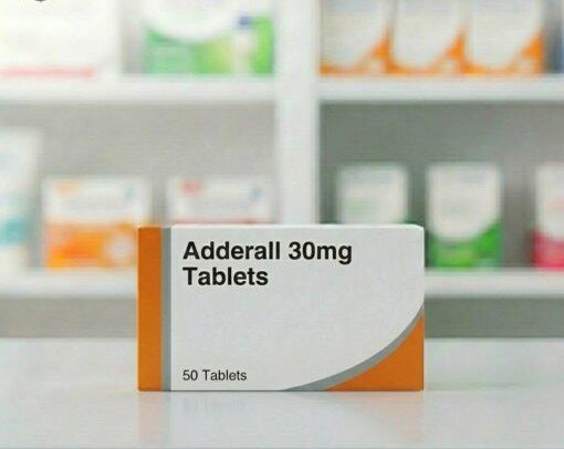 Adderall 30mg