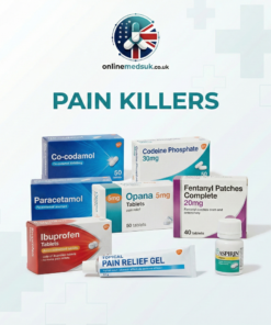 PAIN RELIEF
