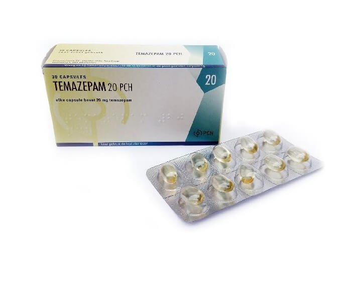 Buy anxiety relief, sleep aids & pain treatments online UK