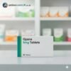 Buy Opana 5mg UK