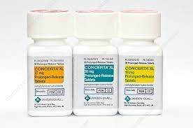Buy Concerta Online
