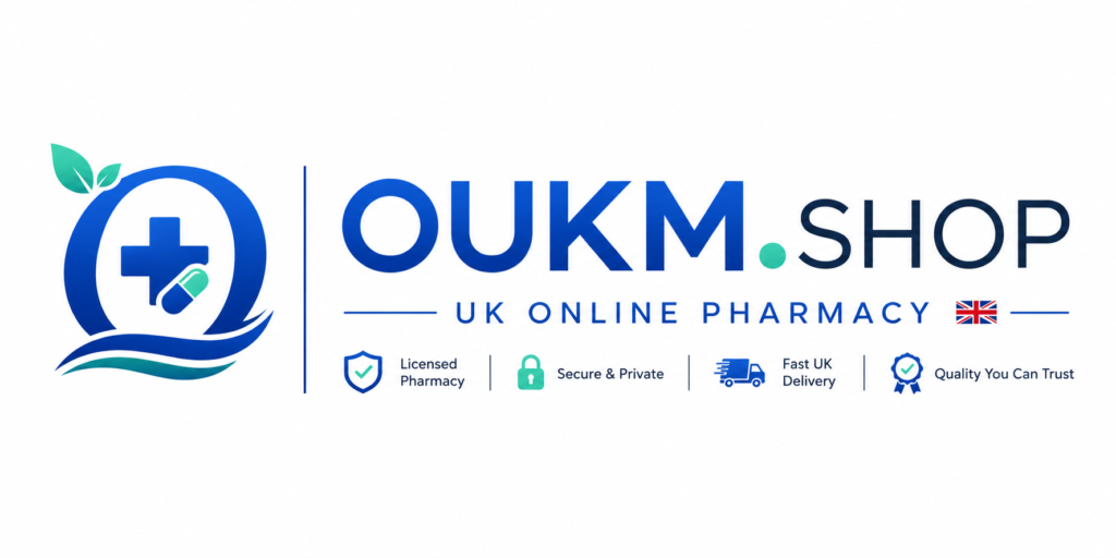 UK Pharmacy Online